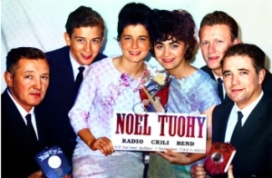 Noel Touhy